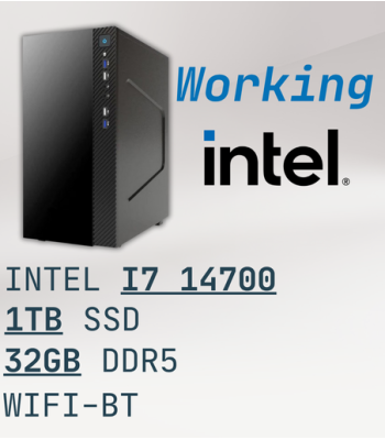 PC Office i7-14700 – 32GB...
