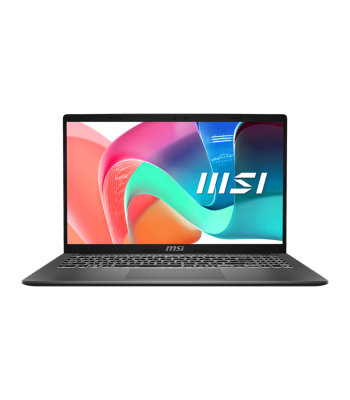 NOTEBOOK MSI Modern 15 F13MG-042XIT I3-1315U RAM 8GB SSD 512GB