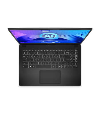 MSI Modern 15 H AI...