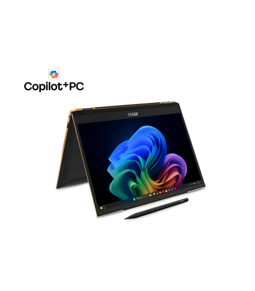 Summit 13 AI+ Evo A2VMTG-040IT