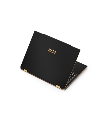 MSI Summit 13 AI+ Evo – Intel Core Ultra 7, 32GB RAM, 1TB SSD, Touchscreen 2-in-1