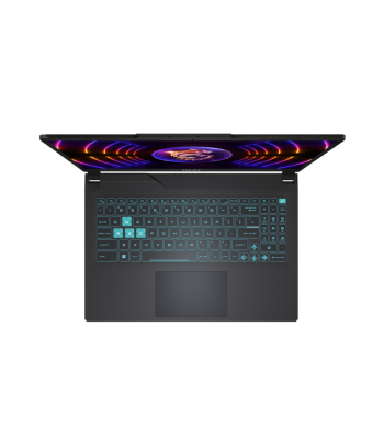 MSI Cyborg 15 Gaming i7 240H RTX 5050 16GB 1TB SSD 144Hz 9S7-15Q342-244  4711377376068