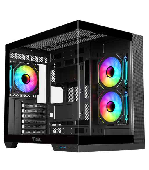 PC Gaming AMD Ryzen 7 9700X RX 9070XT 16GB RAM 32GB DDR5 SSD NVMe 1TB FPS