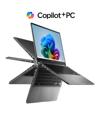 Vivobook 14 Flip OLED TP3407SA Intel Ultra 5 226v 16GB SSD 512GB