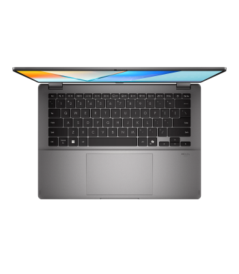 Vivobook 14 Flip OLED TP3407SA Intel Ultra 5 226v 16GB SSD 512GB