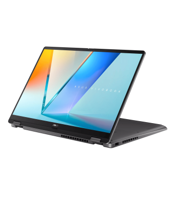 Vivobook 14 Flip OLED TP3407SA Intel Ultra 5 226v 16GB SSD 512GB