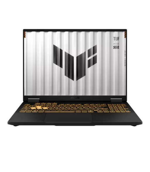 i7-14650HX RTX 5050 8GB DDR5 16GB SSD 512GB NVME ASUS TUF F16 FX608JHR-RV002W Gaming 90NR0NA1-M00160 4711387971581