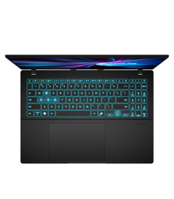 ASUS V16 V3607VP-RP009W Intel 7 240H, GeForce RTX 5070, 90NB16R1-M001T0