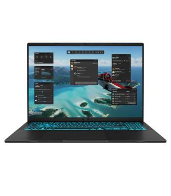 ASUS V16 V3607VP-RP009W Intel 7 240H, GeForce RTX 5070, 90NB16R1-M001T0 4711636095211