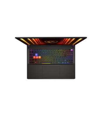 MSI Vector 16 HX A2XWHG-427IT Intel Core Ultra 9 275HX, RTX 5080 8GB, 32GB DDR5, 1TB SSD  9S7-17C652-427 EAN4711377364271