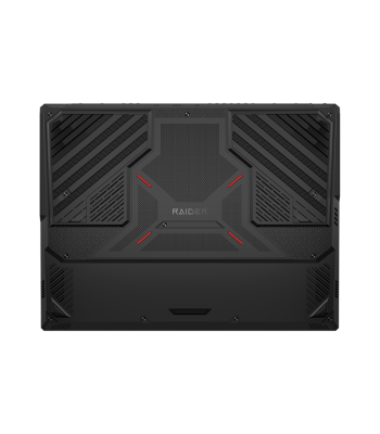 MSI Raider 18 HX A2XWIG-229IT Intel U9 285HX RTX 5080 16GB 9S7-17Q892-229 471137737229