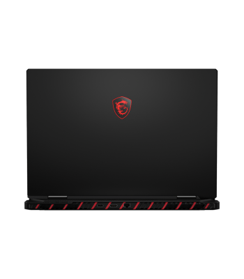 MSI Raider 18 HX A2XWIG-229IT Intel U9 285HX RTX 5080 16GB 9S7-17Q892-229 471137737229