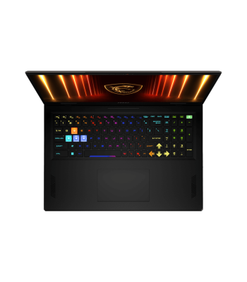 MSI Vector 18 HX A2XWJG-853IT Intel U9 275HX RTX 5090 24GB 1TB 9S7-17C892-853  4711377378531