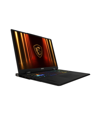 MSI Vector 18 HX A2XWJG-853IT Intel U9 275HX RTX 5090 24GB 1TB 9S7-17C892-853  4711377378531