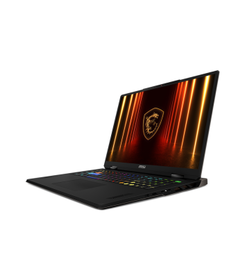 MSI Vector 18 HX A2XWJG-853IT Intel U9 275HX RTX 5090 24GB 1TB 9S7-17C892-853  4711377378531