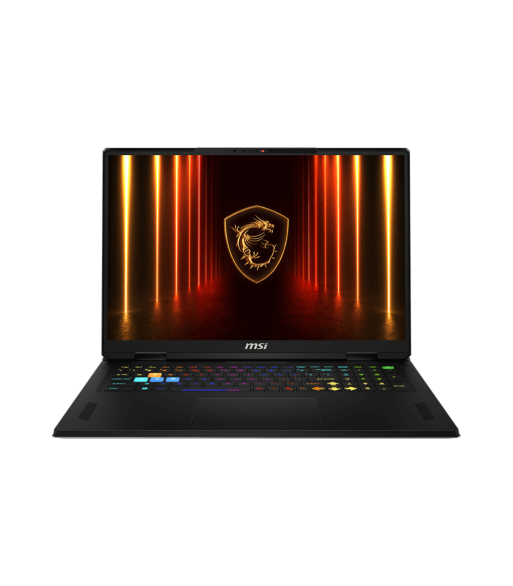 MSI Vector 18 HX A2XWJG-853IT Intel U9 275HX RTX 5090 24GB 1TB 9S7-17C892-853  4711377378531