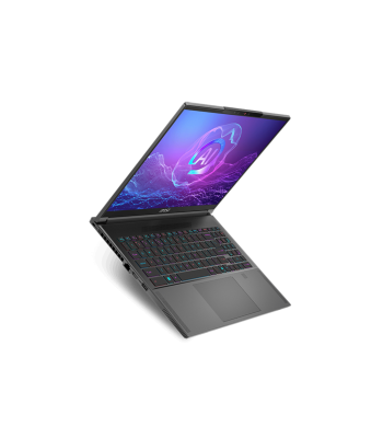 MSI Creator A16 AI+ A3HVEG-289XIT, Ryzen AI 9, RTX 4050 8GB, 32GB, 1TB, 9S7-15FK34-289, 4711377361798