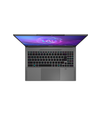 MSI Creator A16 AI+ A3HVEG-289XIT, Ryzen AI 9, RTX 4050 8GB, 32GB, 1TB, 9S7-15FK34-289, 4711377361798