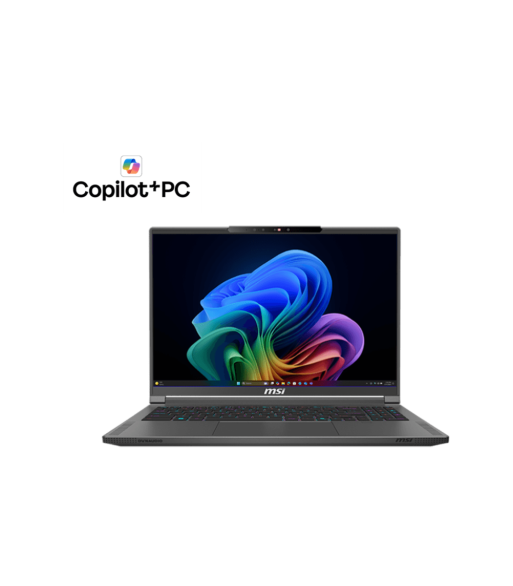 MSI Creator A16 AI+ A3HVEG-289XIT, Ryzen AI 9, RTX 4050 8GB, 32GB, 1TB, 9S7-15FK34-289, 4711377361798