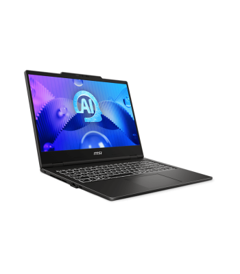 MSI VenturePro 15 AI A1VEG-012IT Core Ultra 7 155H RTX 4050 6GB 16GB 1TB 9S7-15Q121-012 4711377317764