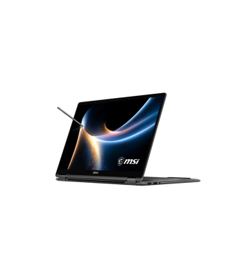 MSI Prestige 14 Flip AI+ Core Ultra 9 386H 32GB 1TB OLED 9S7-14T233-075 4711377426107