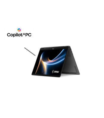 MSI Prestige 14 Flip AI+ Core Ultra 9 386H 32GB 1TB OLED 9S7-14T233-075 4711377426107