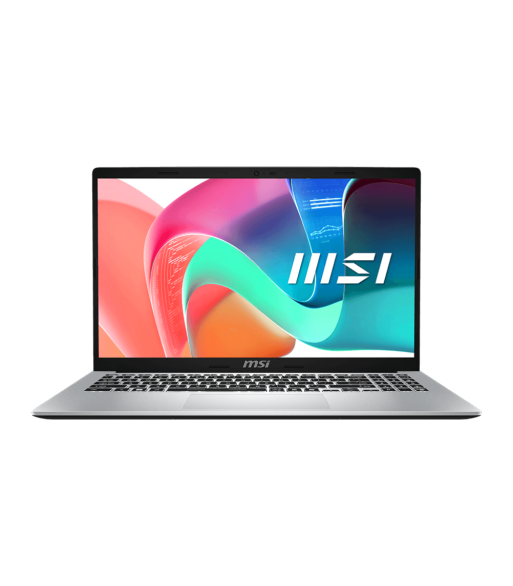 MSI Modern 15 F1MG-671XIT  Touchscreen Intel 7 150U, 16GB ,  512GB,  9S7-15S111-671, 4711377358422