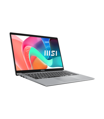MSI Modern 15 F1MG-671XIT  Touchscreen Intel 7 150U, 16GB ,  512GB,  9S7-15S111-671, 4711377358422