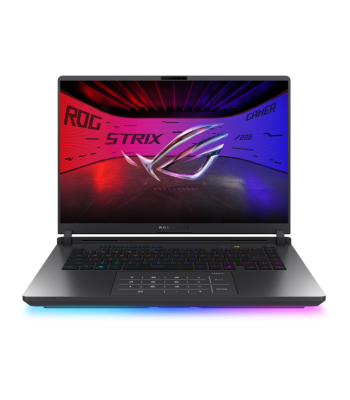 ROG Strix G16 i7-14650HX RTX 5060 8GB 16GB DDR5 1TB SSD 16" WUXGA 165Hz G-Sync 90NR0LB1-M006L0 4711387971680