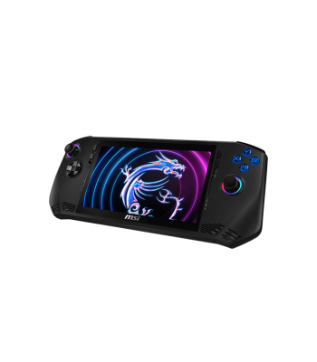 MSI Claw A1M-243IT - Intel i7-13620H - 16GB RAM - 512GB - 9S7-1T4111-243 - 4711377335966