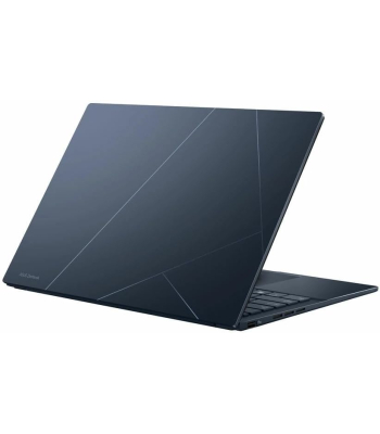 ASUS Zenbook 14 OLED 3K INTEL ULTRA 7 255H SSD 1TB 16GB DDR5 INTELLIGENZA ARTIFICIALE