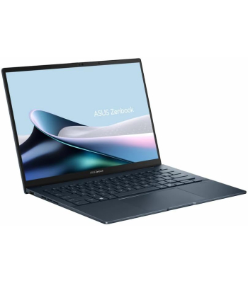 ASUS Zenbook 14 OLED 3K INTEL ULTRA 7 255H SSD 1TB 16GB DDR5 INTELLIGENZA ARTIFICIALE
