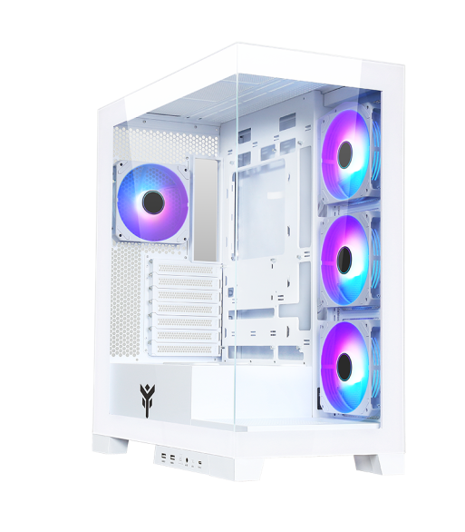 Case SHOWBUI 45W - Itek