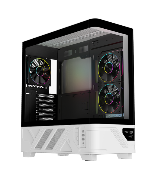 Case NETRON CURVED - Itek