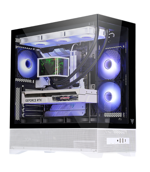 Case SHOWBUI 37WB - Itek