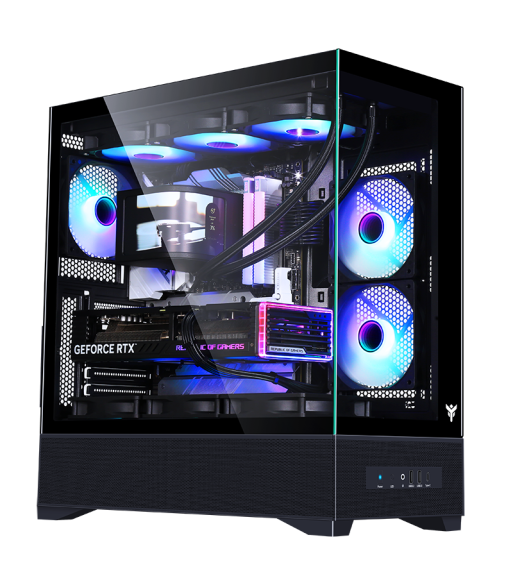 Case SHOWBUI 37B - Itek