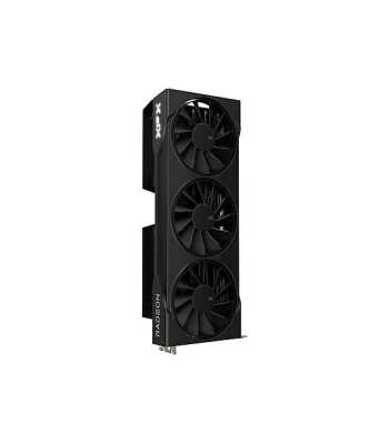 XFX Swift AMD Radeon RX 9070 XT Triple Fan Gaming 16 GB GDDR6, RX-97TSWF3BC 840191503498