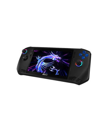 MSI Claw 7 AI+ A2VM-022IT Intel Core Ultra 7 258V  32GB DDR5 512GB SSD 9S7-1T4211-022 4711377328289