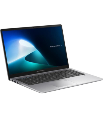 ASUS EXPERTBOOK P1503CVA-S72111 CORE 7 240H  8GB DDR5  512GB SSD 90NX0881-M02CK0 4711636305983