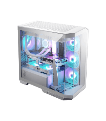 PC Gaming&Creator RYZEN 5 9600X - DDR5 32GB - RX 9070 XT 16GB - NVME 1TB