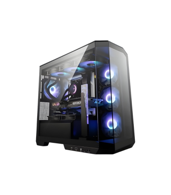PC Gaming&Creator ULTRA 7 265K - DDR5 32GB - RTX 5070 12GB - NVME 2TB