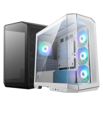 PC Gaming&Creator RYZEN 5 9600X - DDR5 32GB - RX 9070 XT 16GB - NVME 1TB