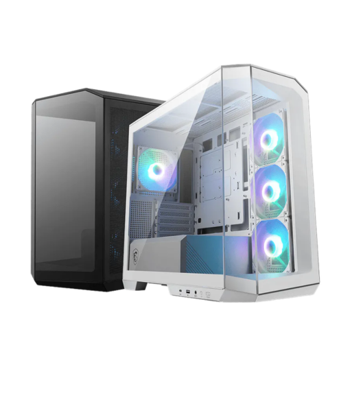 PC Gaming&Creator RYZEN 5 9600X - DDR5 32GB - RX 9070 XT 16GB - NVME 1TB