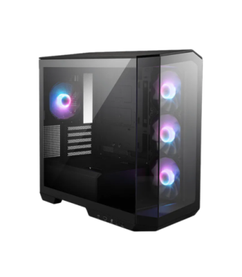 PC Gaming&Creator ULTRA 7 265K - DDR5 32GB - RTX 5070 12GB - NVME 2TB