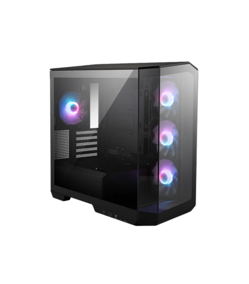 PC Gaming&Creator ULTRA 7 265K - DDR5 32GB - RTX 5070 12GB - NVME 2TB