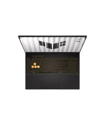 ASUS TUF Gaming F16 FX608JPR-RV013W i7‑14650HX RTX 5070 16GB DDR5 1TB SSD 90NR0NG1-M003A0  4711387971598