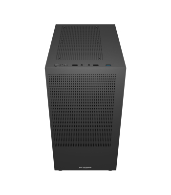 PC Office AMD Ryzen 5 5600GT 16GB DDR4 3200MHz SSD 256GB NVMe