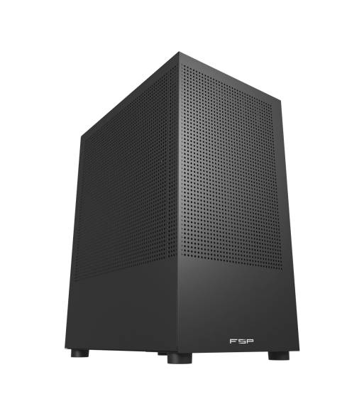 PC Office AMD Ryzen 5 5600GT 16GB DDR4 3200MHz SSD 256GB NVMe
