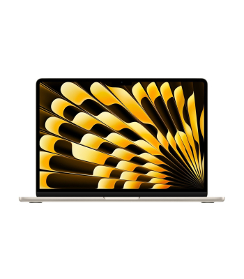 MacBook Air 13" M5 10‑Core 16GB RAM 512GB SSD 13,6" Liquid Retina Galassia – MDHA4T/A