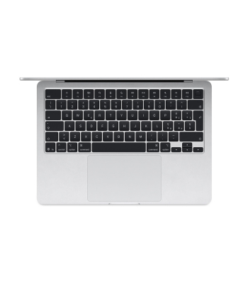 Apple MacBook Air 13" M5 10‑Core 16GB RAM 1TB SSD 13,6" Argento – MDH84T/A
